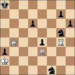 Шахматная задача #15930