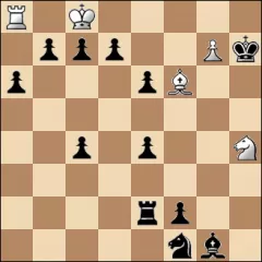 Шахматная задача #15931