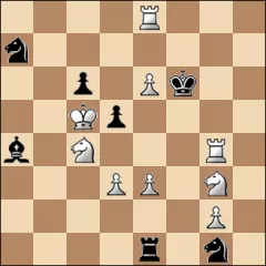 Шахматная задача #15932