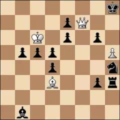 Шахматная задача #15933