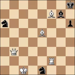 Шахматная задача #15934