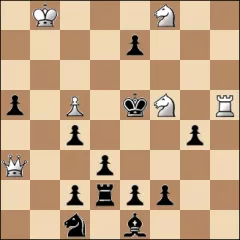 Шахматная задача #15936
