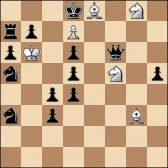 Шахматная задача #15937