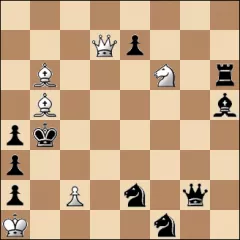 Шахматная задача #15938