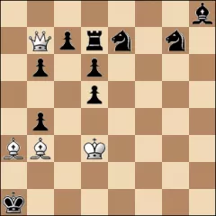 Шахматная задача #15939