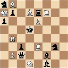 Шахматная задача #1594