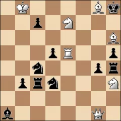 Шахматная задача #15941