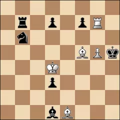 Шахматная задача #15942