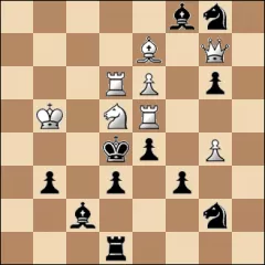 Шахматная задача #15944