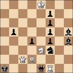 Шахматная задача #15946