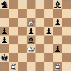 Шахматная задача #15947