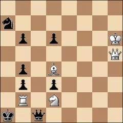 Шахматная задача #15948