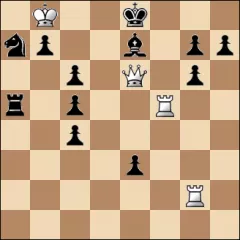 Шахматная задача #15949