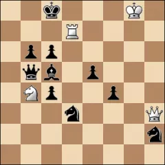 Шахматная задача #15950