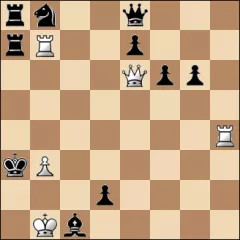 Шахматная задача #15952