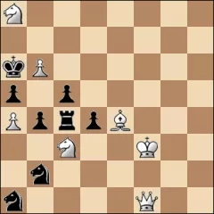 Шахматная задача #15955
