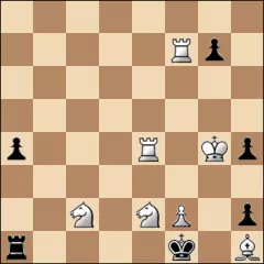 Шахматная задача #15956