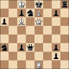 Шахматная задача #15957