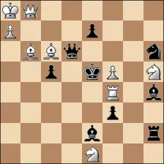 Шахматная задача #1596