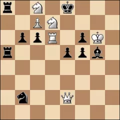 Шахматная задача #15961