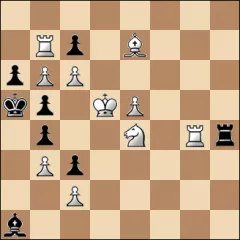 Шахматная задача #15962