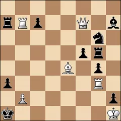 Шахматная задача #15964