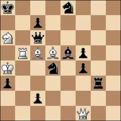Шахматная задача #15965