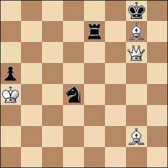 Шахматная задача #15966