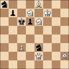 Шахматная задача #1597