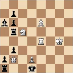 Шахматная задача #15970
