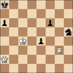 Шахматная задача #15972