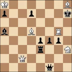 Шахматная задача #15973