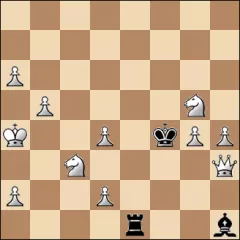 Шахматная задача #15974