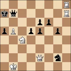 Шахматная задача #15975