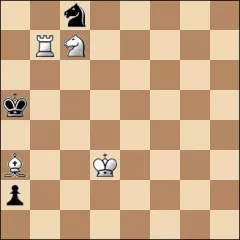 Шахматная задача #15977
