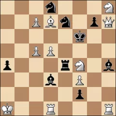 Шахматная задача #15978