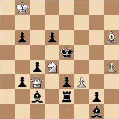 Шахматная задача #15979