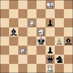Шахматная задача #15980