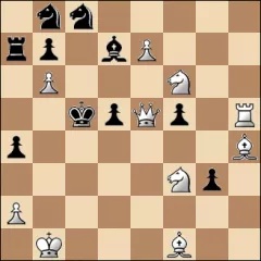 Шахматная задача #15981