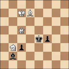 Шахматная задача #15982