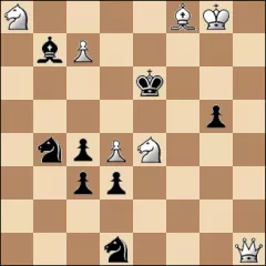 Шахматная задача #15983