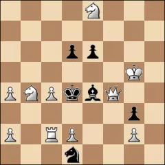 Шахматная задача #15984