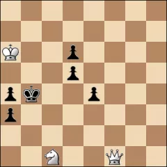Шахматная задача #15985