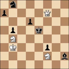 Шахматная задача #15986