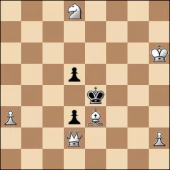 Шахматная задача #15987