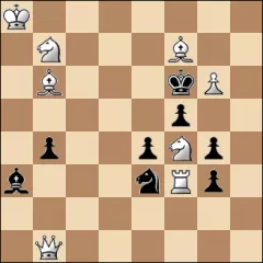 Шахматная задача #15988