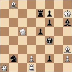 Шахматная задача #15989