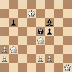 Шахматная задача #15992