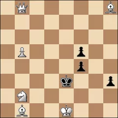 Шахматная задача #15993