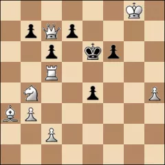 Шахматная задача #15994